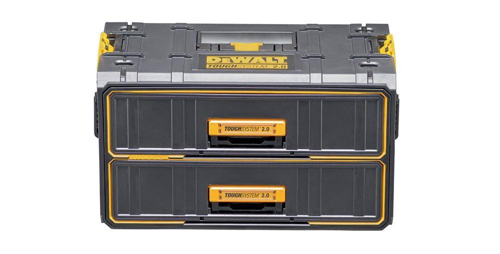 DEWALT DWST83529-1, 535 mm, 305 mm, 1 Stück(e)-2