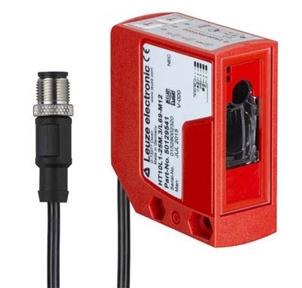 Leuze Electronic Lichttaster Leuze 50129549 1 St.