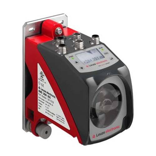 Leuze Electronic 50127224 optischer Abstandssensor 1 St.