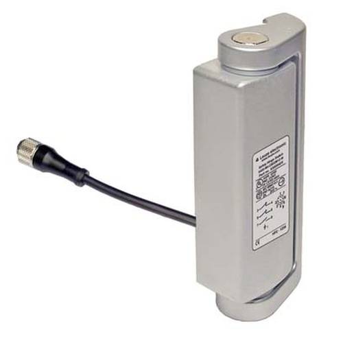 Leuze Electronic 63000407 Leuze Sicherheits-Scharnierschalter 1 St.