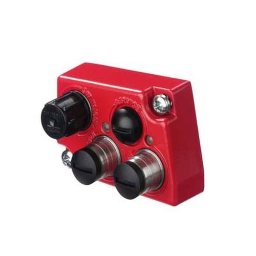 Leuze Electronic 50116471 Anschlussteil Leuze 1 St.