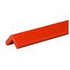 Knuffi® Design, Eckschutzprofil Typ E, selbstklebend, rot, 5 m