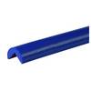 Knuffi® Design, Eckschutzprofil Typ A, selbstklebend, blau, 1 m