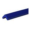 Knuffi® Design, Eckschutzprofil Typ E, selbstklebend, blau, 1 m