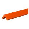 Knuffi® Design, Eckschutzprofil Typ E, selbstklebend, orange, 1 m