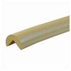 Knuffi® Design, Eckschutzprofil Typ A, selbstklebend, beige, 1 m