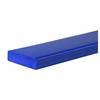 Knuffi® Design, Flächenschutzprofil Typ S, selbstklebend, blau, 1 m