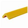 Knuffi® Design, Eckschutzprofil Typ H, selbstklebend, gelb, 1 m