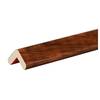 Knuffi® Design, Eckschutzprofil Typ E, selbstklebend, Holz cherry, 5 m