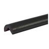 Knuffi® Design, Eckschutzprofil Typ A, selbstklebend, anthrazitgrau, 1 m