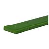 Knuffi® Design, Flächenschutzprofil Typ F, selbstklebend, grün, 1 m