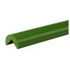 Knuffi® Design, Eckschutzprofil Typ A, selbstklebend, grün, 5 m