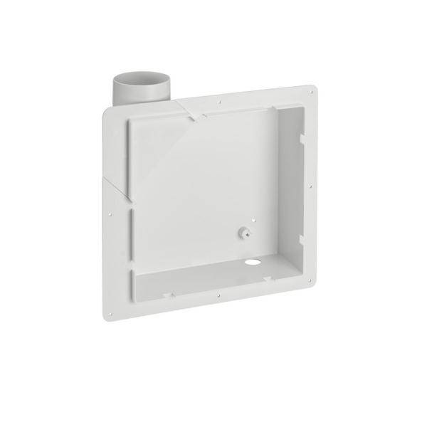 Stiebel Eltron Unterputz-Gehäuse LA 100 G-U aus Kunststoff-0