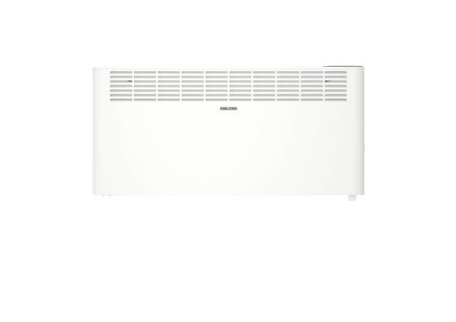 Stiebel Eltron Wand-Konvektor CNS 2500 Plus LCD, 2,5kW 230V, Weiß
