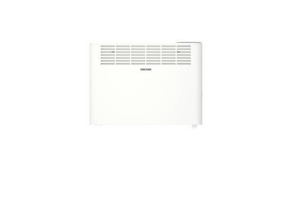 Stiebel Eltron 205856 CNS 1500 Plus LCD Konvektor 20 m² W Weiß