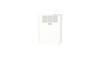 Stiebel Eltron Wand-Konvektor CNS 500 Plus LCD, 0,5kW 230V, Weiß