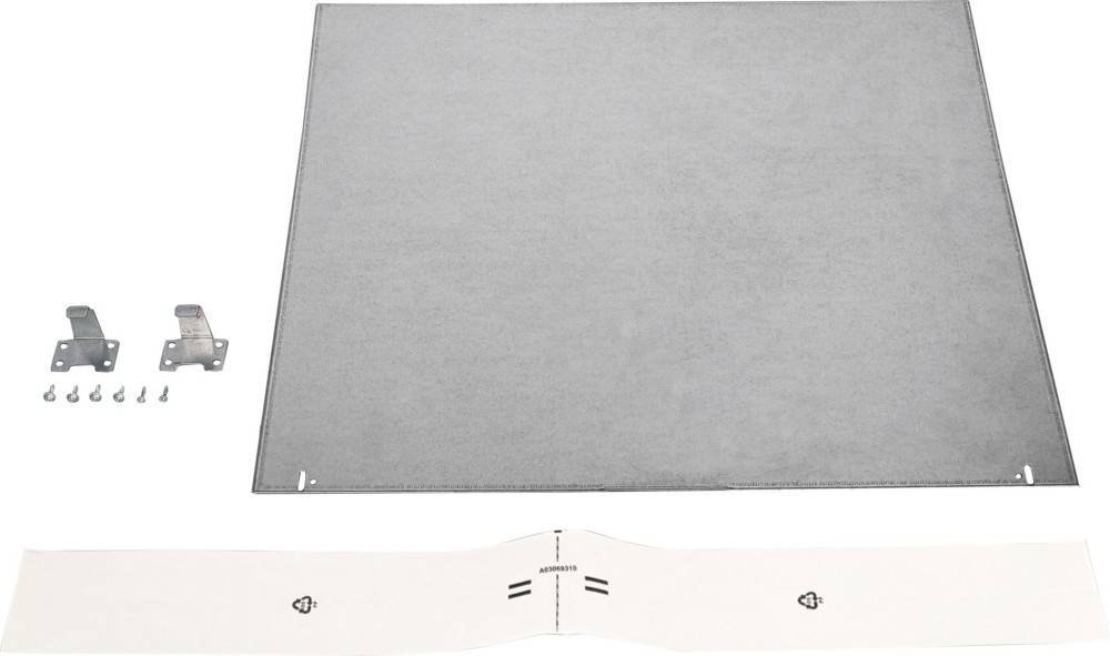 Electrolux AEG MDA Installationskit M3DKH100-0