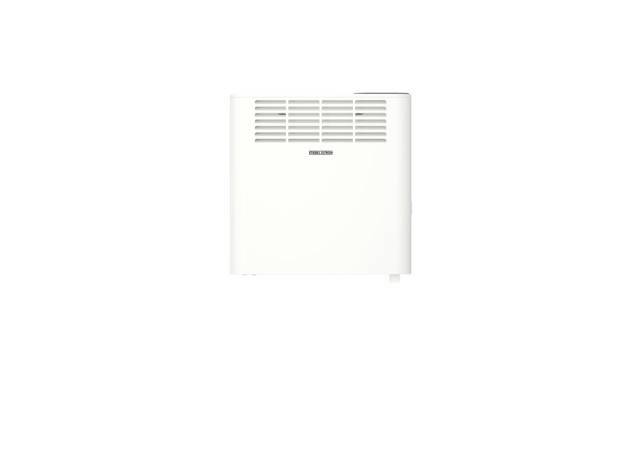 Stiebel Eltron Wand-Konvektor CNS 1000 Plus LCD, 1kW 230V, Weiß