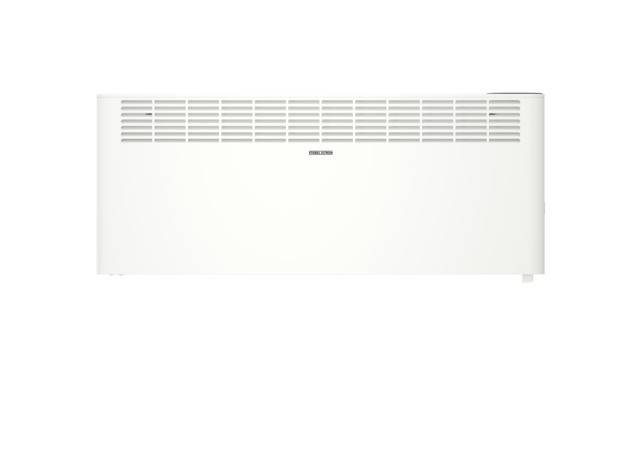 Stiebel Eltron Wand-Konvektor CNS 3000 Plus LCD, 3kW 230V, Weiß