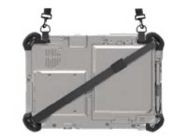 InfoCase DuraStrap Bundle - Schulterriemen