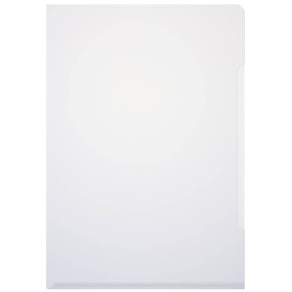 Sichthüllen Premium A4 PVC 140my glasklar VE=100 Stück