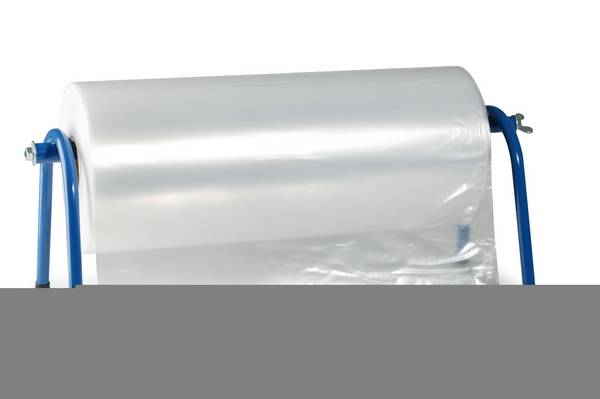 Folien-Abrollständer, Folienbreiten: 40 - 107cm, Maximales Rollengewicht 40kg