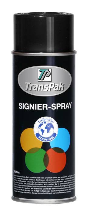 Signierspray schwarz-0