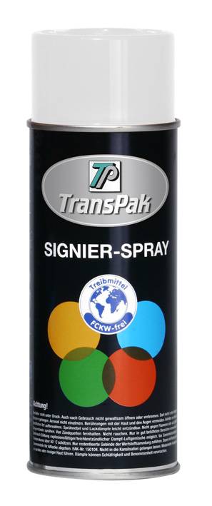 Signierspray weiß, schnelltrocknend, wasser- und wetterfest-0
