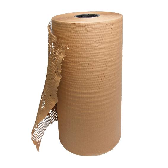 Geami-Papier, DC 20, 250 lfm., braun-0