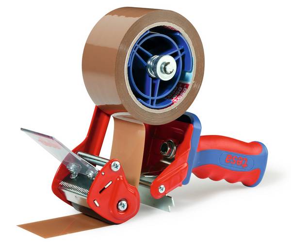tesa® Klebeband-Abroller Komfort