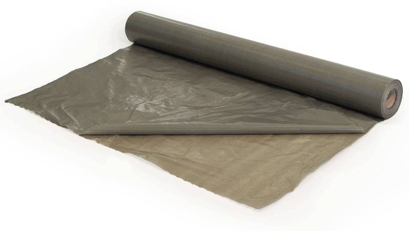 Flachfolie Breite 2000mm Länge 50m Stärke50µ LDPE transluzent TRANSPAK-0