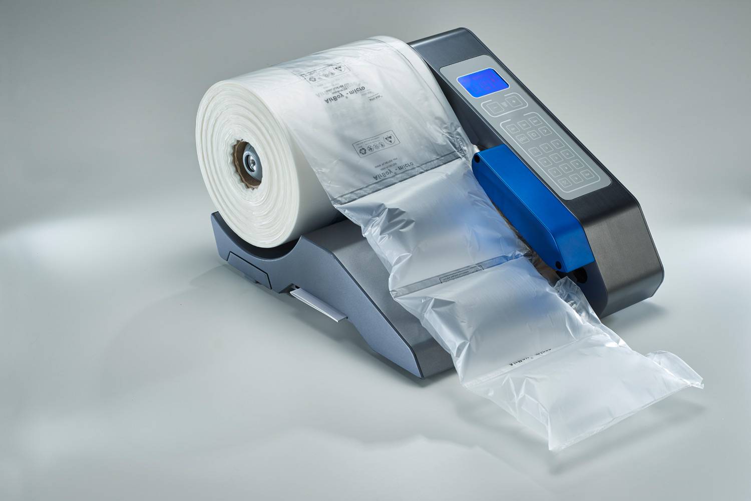 TP-AirWave2 Luftpolstermaschine-2