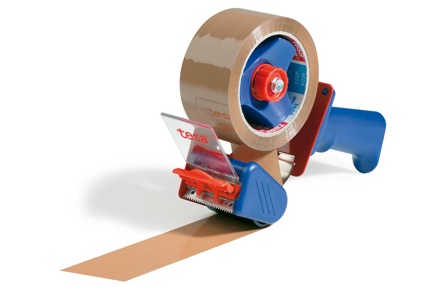 tesa®-Handabroller Economy-0