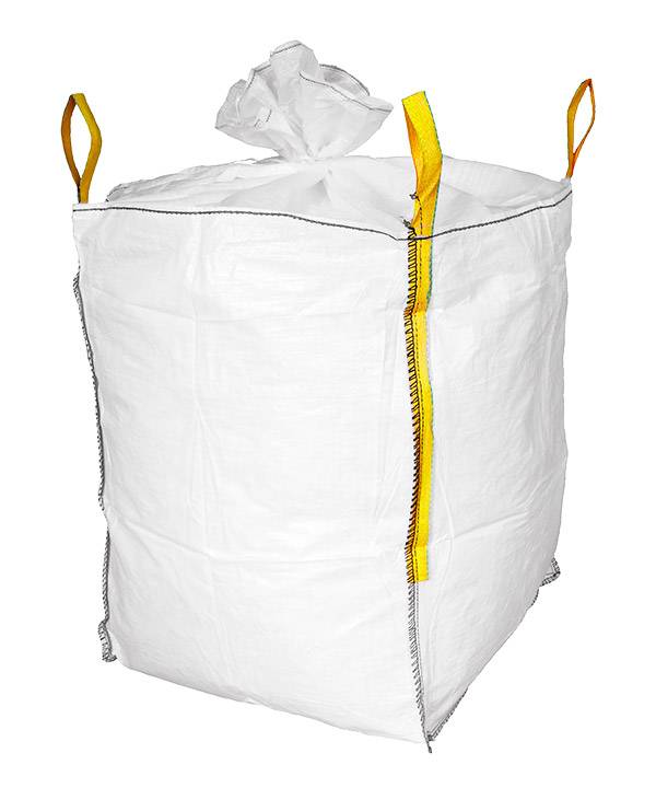Big Bag Schüttgutsack 90 x 90 x 110 cm (L x B x H)-0