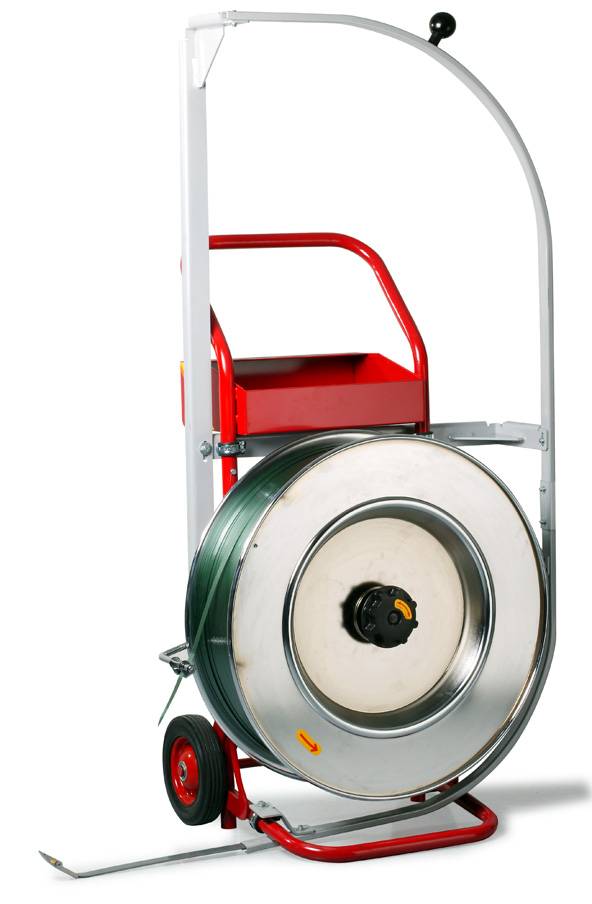 Abrollwagen Palstrap Comfort TRANSPAK-0