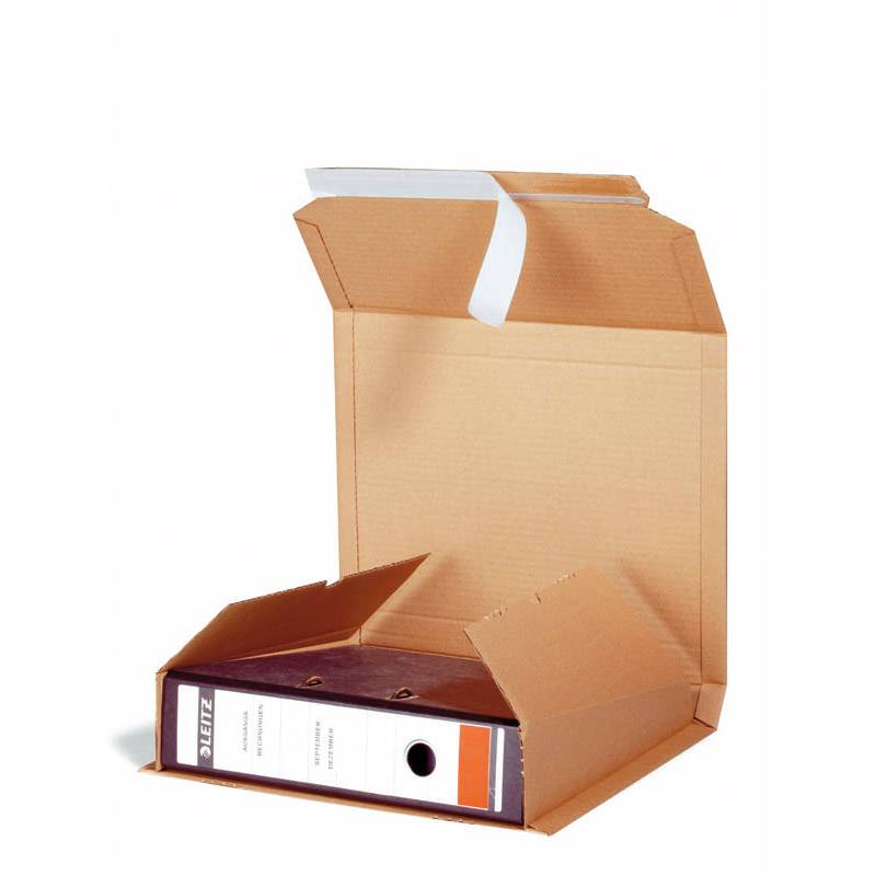Ordner-Versandbox, 320 x 290 x 35 - 80 mm-0