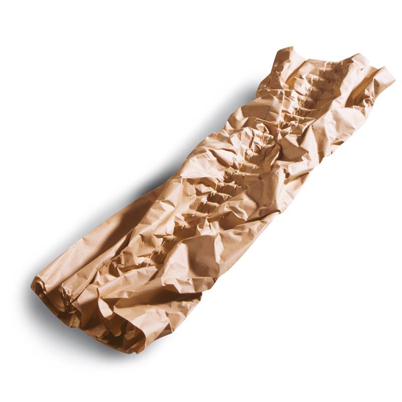 PadPak Papierpolster, 400 x 200 x 50 mm-0