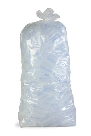 Füllmaterial flo-pak, Cell-O Polsterkissen, 400 l/Sack-0