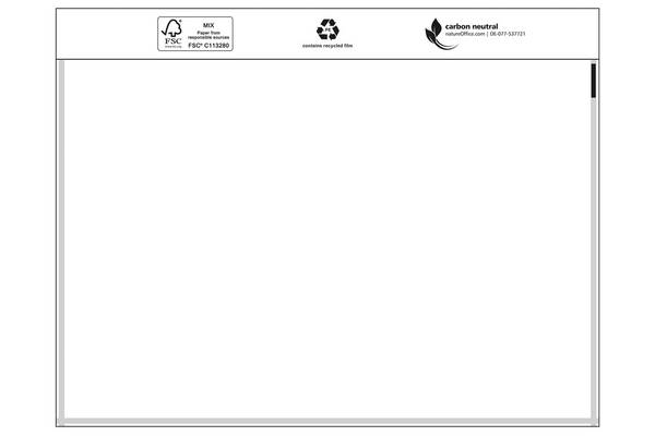 Dokumententasche Premium, C5, ohne Aufdruck, ca. 240x160 mm