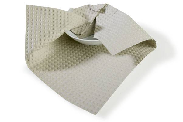 Noppenpolsterpapier, 1000 mm breit x 70 lfm, 125 g/qm-1