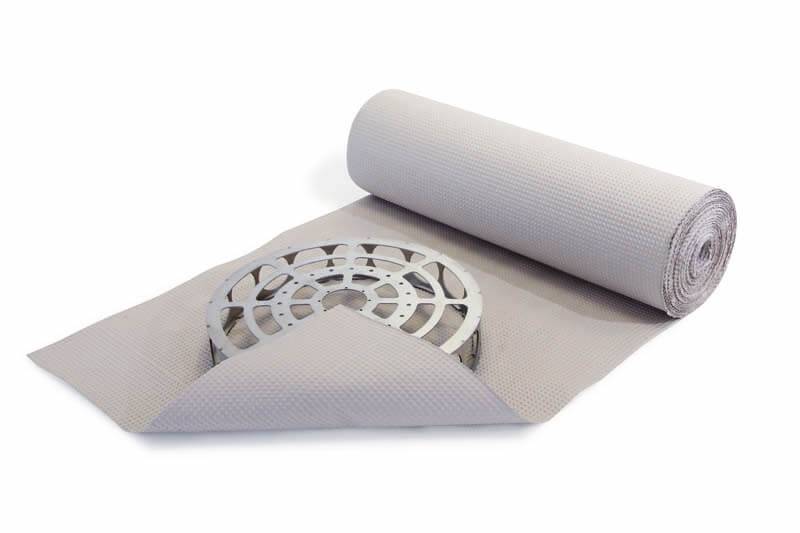 Noppenpolsterpapier, 1000 mm breit x 70 lfm, 125 g/qm-2