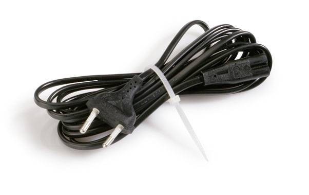Kabelbinder Maße 200x4,8mm weiß TRANSPAK-0