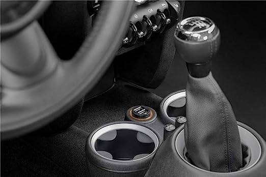 Goobay 71692 Dual Kfz Adapter Zigarettenanzünder / Micro USB Ladekabel / Auto Ladegerät 12W / USB-A Ladeset / Schwarz-4