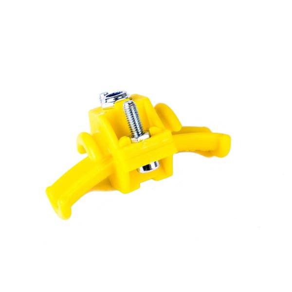 LAPP Kabelklemme rund 10-16mm - 1 Stück-0