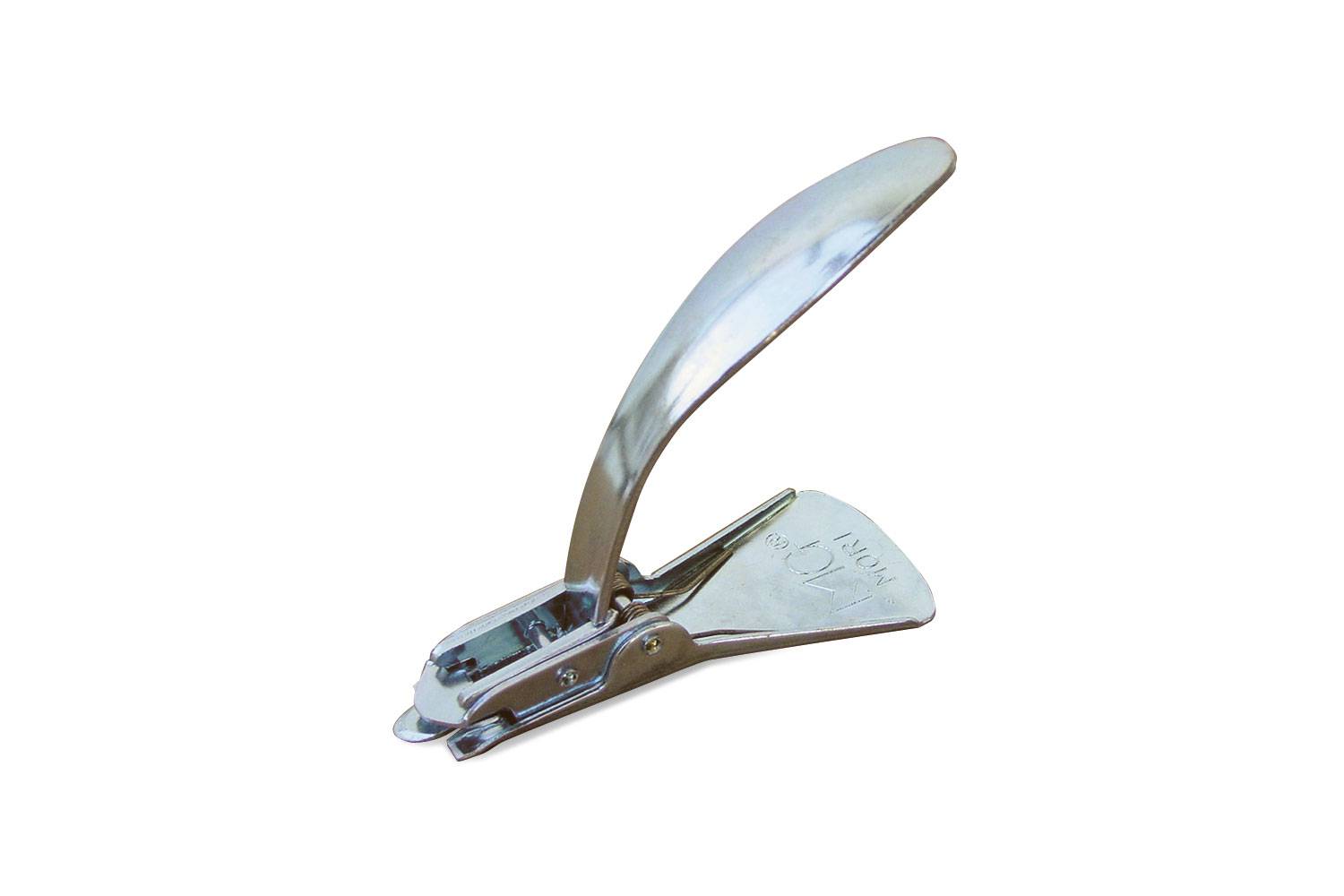 Heftklammerzieher aus robustem Metall-0