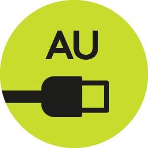 Symbolbild für Goobay 61637 Ultra High Speed HDMI Kabel Ethernet / UHD 8K @ 60Hz eARC CCS HDMI Anschlusskabel Monitorkabel Schwarz 0,5m