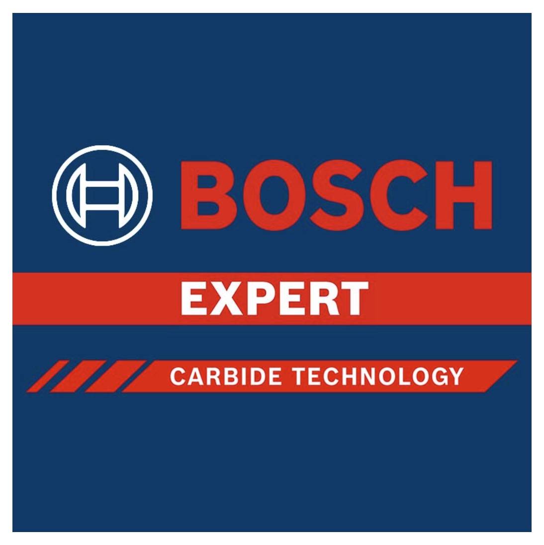 Bosch EXPERT SDS Plus-7X Hammerbohrer Set 5 - 10 mm 5 tlg. ( 2608900197 ) für Beton / Stein - Nachfolger von 2608576199-2