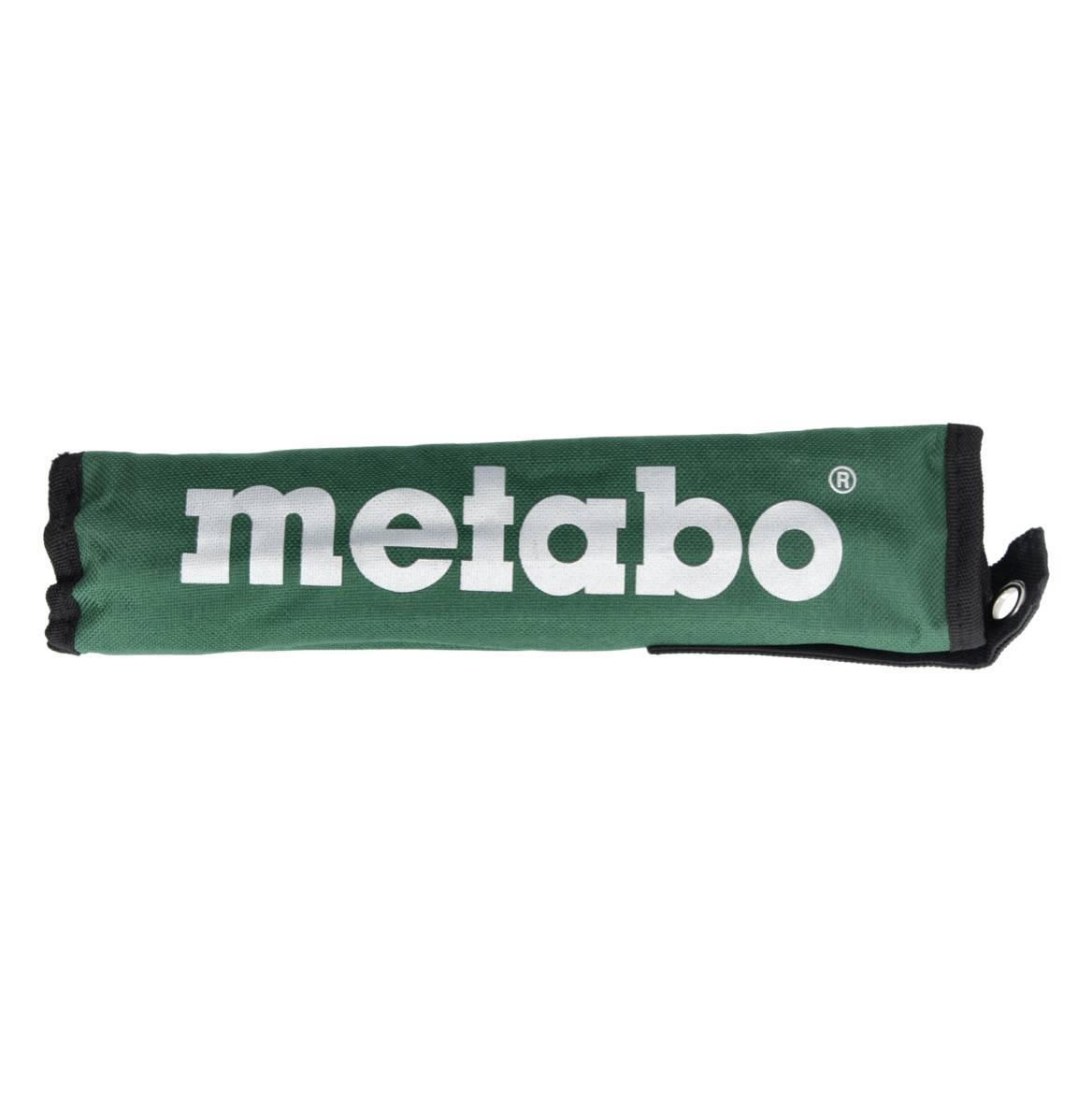 Metabo Bohrer und Meißel Set SP SDS plus 10 tlg. 5 - 14 mm ( 630824000 )-3