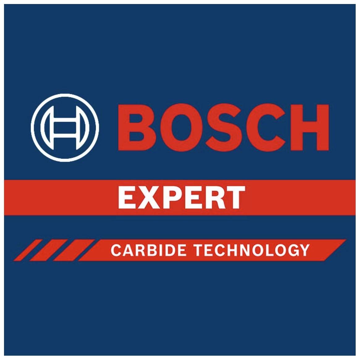 Bosch EXPERT HEX-9 HardCeramic Bohrer Mixed Set 6,0 mm 5 tlg. ( 2608900596 ) Carbide Technology-3