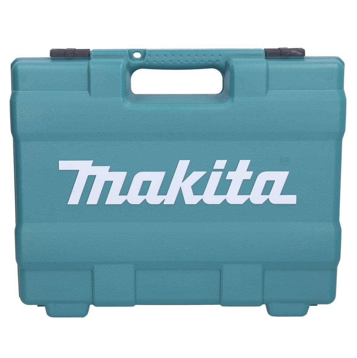 Makita DHG 181 F1K Akku Heißluftgebläse 18 V 150 - 550°C + 1x Akku 3,0 Ah + Koffer - ohne Ladegerät-2